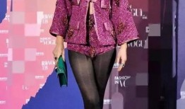 明星黑丝袜穿搭